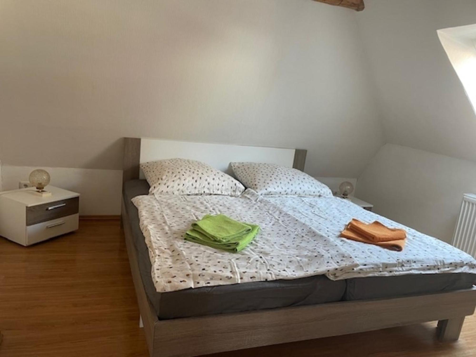 Rysum Ferienwohnung Nordseeliebe מראה חיצוני תמונה