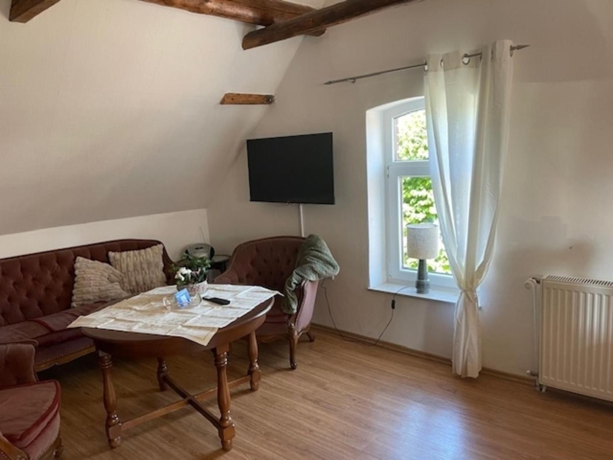 Rysum Ferienwohnung Nordseeliebe מראה חיצוני תמונה