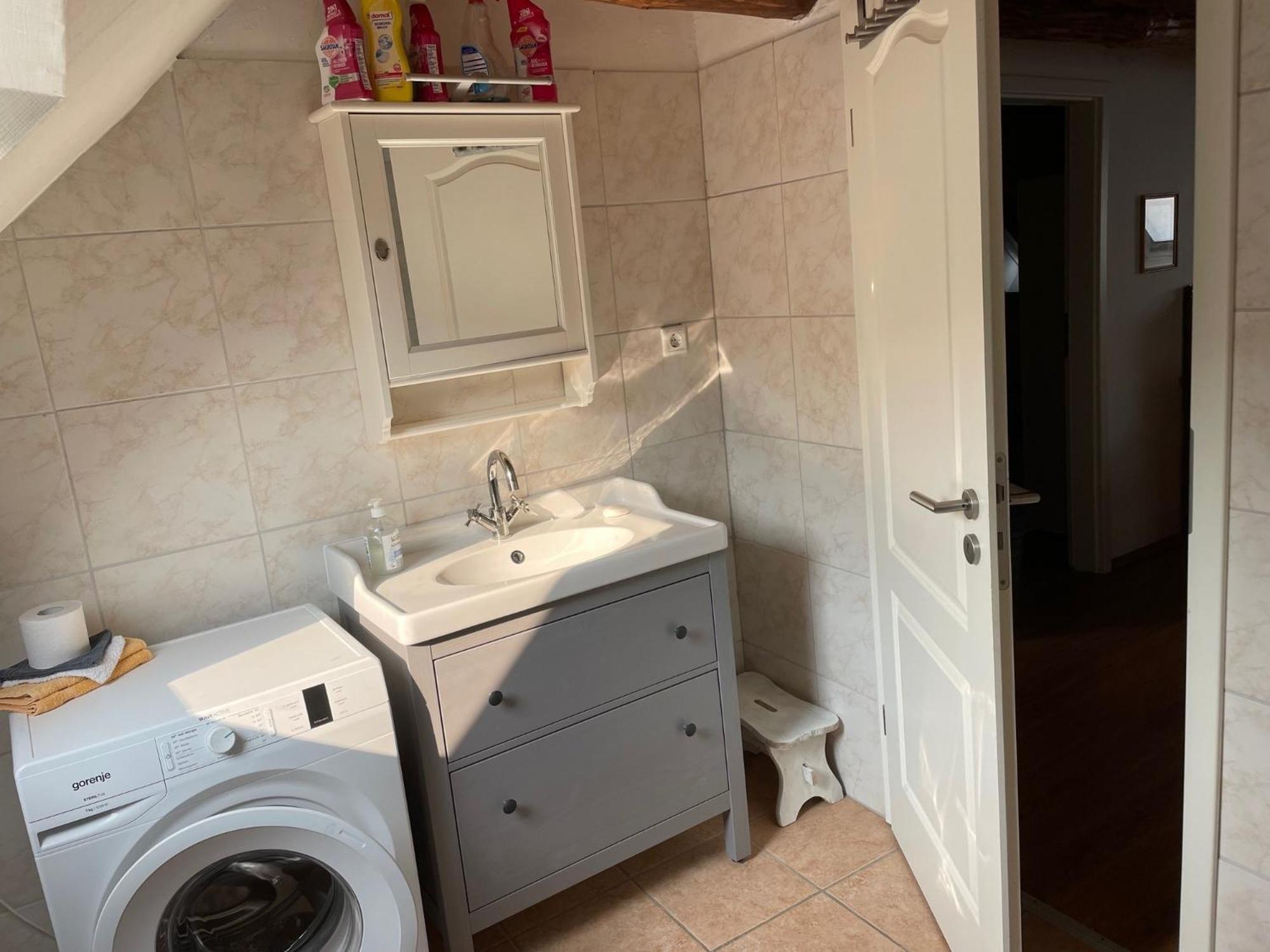 Rysum Ferienwohnung Nordseeliebe מראה חיצוני תמונה